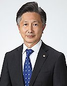 Hiroaki Hoshino