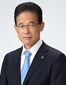 Hironori Nishikawa