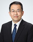 Katsunori Takechi