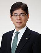田中　辰明（たなか　たつあき）