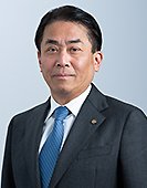 速川　智行（はやかわ　ともゆき）