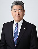 Masaoki Kanematsu