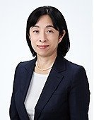 Yumiko Jozuka