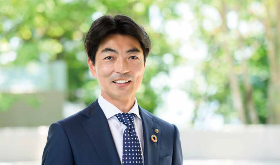 Human capital management│About Tokyu Fudosan Holdings │Tokyu Fudosan ...
