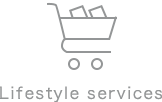 Lifestyle services