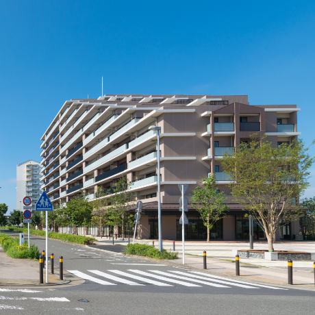 Creer Residence Yokohama Tokaichiba