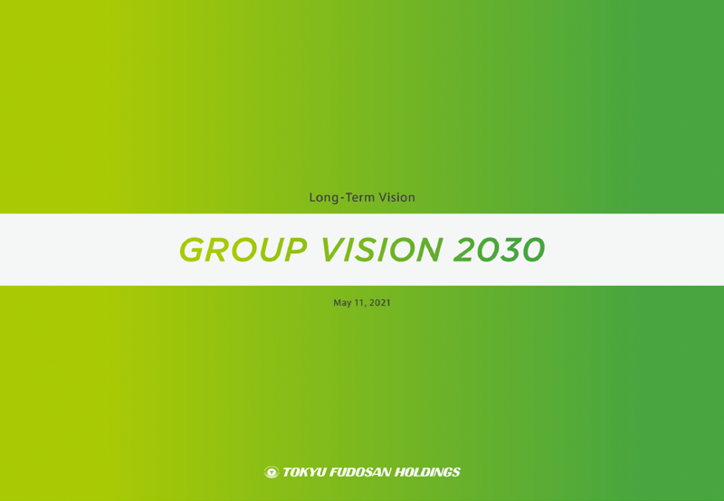 GROUP VISION 2030