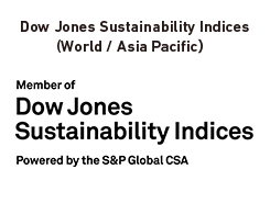Dow Jones Sustainability Indices (World / Asia Pacific)