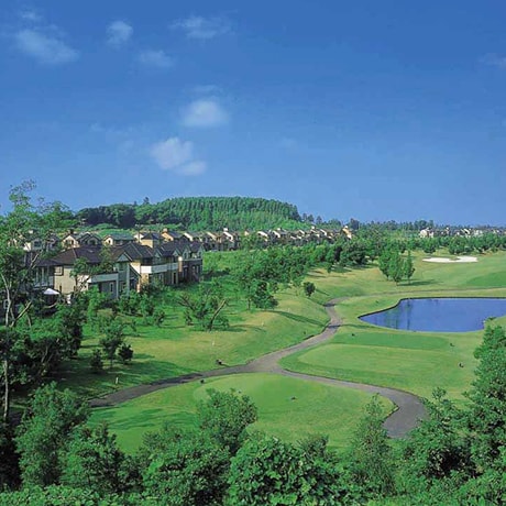 Kiminomori Golf Club