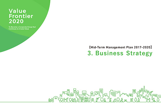 3. Business Strategy