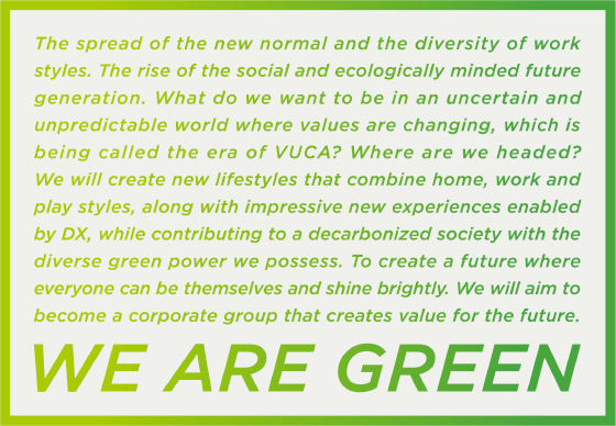 WE ARE GREEN (2)