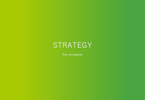 STRATEGY