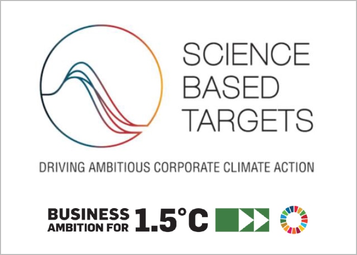 Science Based Targets (SBT)