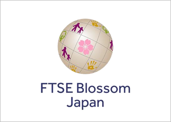 FTSE Blossom Japan Index