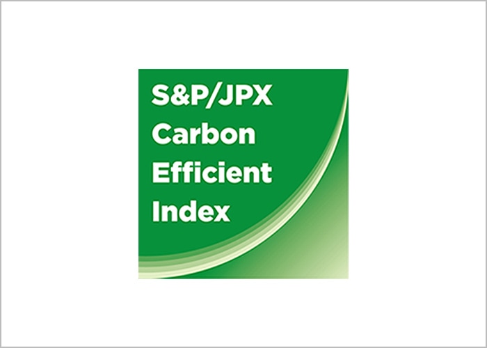 S&P Carbon Efficient Index