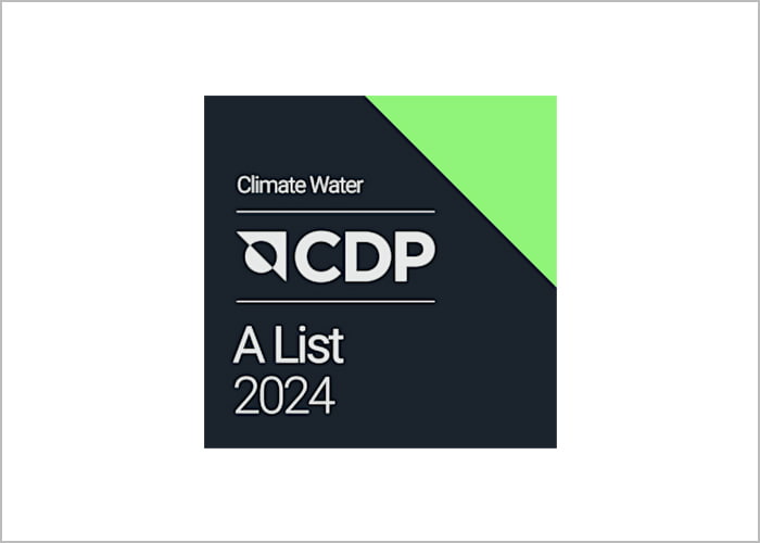 CDP Climate Change