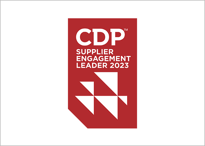 CDP Supplier Engagement Leader