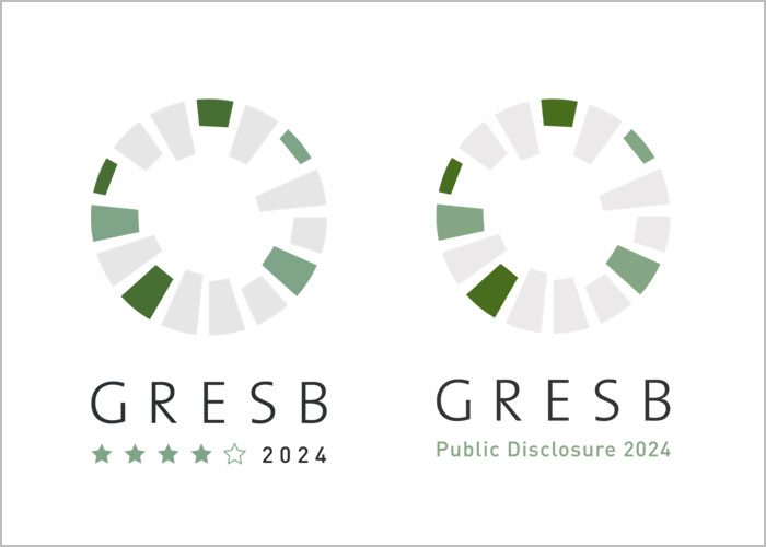 GRESB