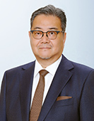 Motoyuki Ii