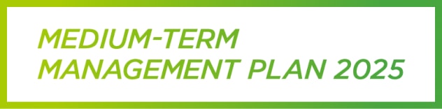 Medium-Term Management Plan2025