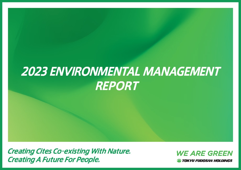 2023 Environmental Management Report