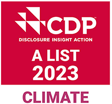 CDP A LIST 2023