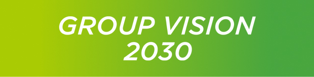 GROUP VISION 2030