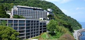 東急ハーヴェストクラブ熱海伊豆山&VIALA