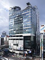 Shibuya Fukuras