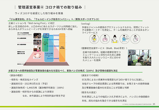 ④ コロナ禍での取り組み