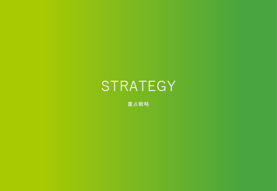 STRATEGY