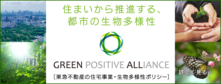 GREEN POSITIVE ALLIANCE