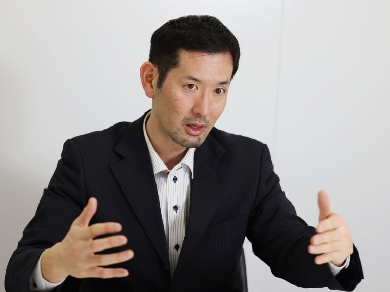 東京大学大学院農学生命科学研究科教授 香坂玲氏