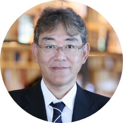 藤田 憲治