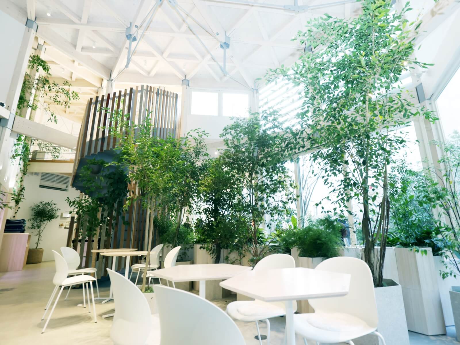 Forestgate Daikanyama(フォレストゲート代官山)