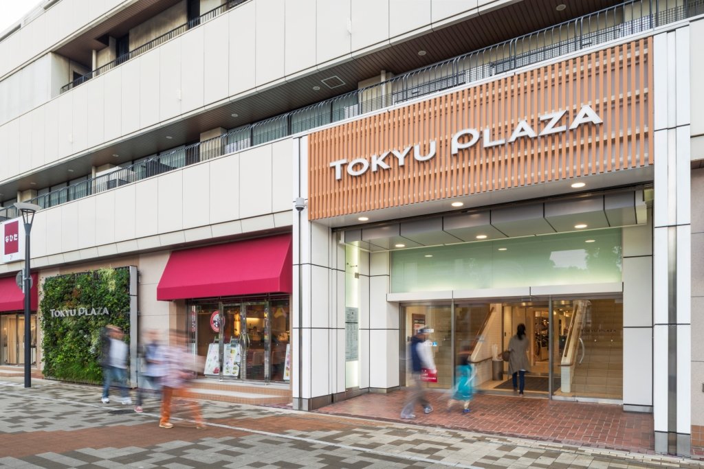 東急不動産SCマネジメント
