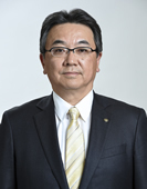 大隈 郁仁 (おおくま ゆうじ)