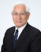 小笠原 倫明 (おがさわら みちあき)