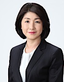 新井 佐恵子 (あらい さえこ)