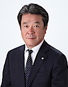 雜賀 克英 (さいが かつひで)
