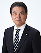 岡田 正志 (おかだ まさし)