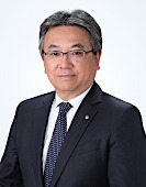 大隈 郁仁 (おおくま ゆうじ)
