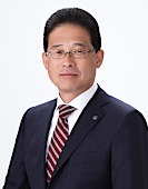 西川 弘典 (にしかわ ひろのり)