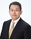 Katsunori Takechi